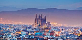 Что посмотреть в Барселоне?