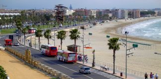 Достопримечательности Ла-Пинеда