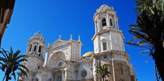 Кафедральный собор Кадиса