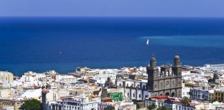 Достопримечательности Лас-Пальмас-де-Гран-Канария