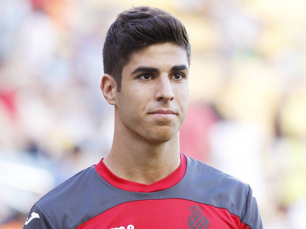 Марко Асенсио футболист, фото, биография, личная жизнь