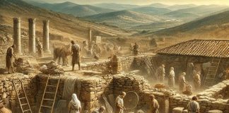 Археологические раскопки Испании древние цивилизации и их следы