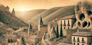 Музеи под открытым небом: исторические комплексы Испании