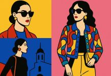 Испанская мода и дизайн: главные тренды и бренды