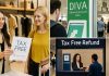 Tax Free в Испании: как вернуть НДС при покупках