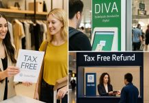 Tax Free в Испании: как вернуть НДС при покупках