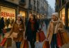 Зимняя распродажа: как не упустить лучшие предложения