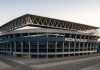 RCDE Stadium: современный дом Эспаньола