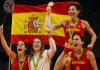 Женщины в спорте: олимпийские чемпионки из Испании