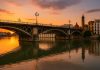 Мост Исабель II: артерия Трианы и символ города