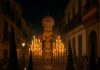 Semana Santa в Севилье: великая неделя и шествия веры