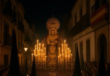 Semana Santa в Севилье: великая неделя и шествия веры