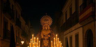 Semana Santa в Севилье: великая неделя и шествия веры