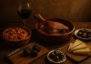 Кухня Калатаюда: вина, трюфели и вкус Арагона Кухня Калатаюда: вина, трюфели и вкус Арагона