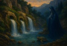 Легенды Ланхарона: мифы о воде и чудесах