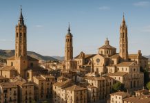 Монастыри и церкви Калатаюда: след христианской Испании Монастыри и церкви Калатаюда: след христианской Испании