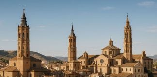 Монастыри и церкви Калатаюда: след христианской Испании