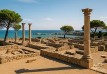 Археологическое наследие Эмпуриес и его влияние на Каталонию