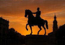 «Бальдомеро Эспартеро: генерал-регент, чьи корни ведут к Логроньо»