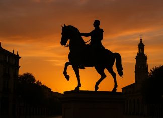 «Бальдомеро Эспартеро: генерал-регент, чьи корни ведут к Логроньо»