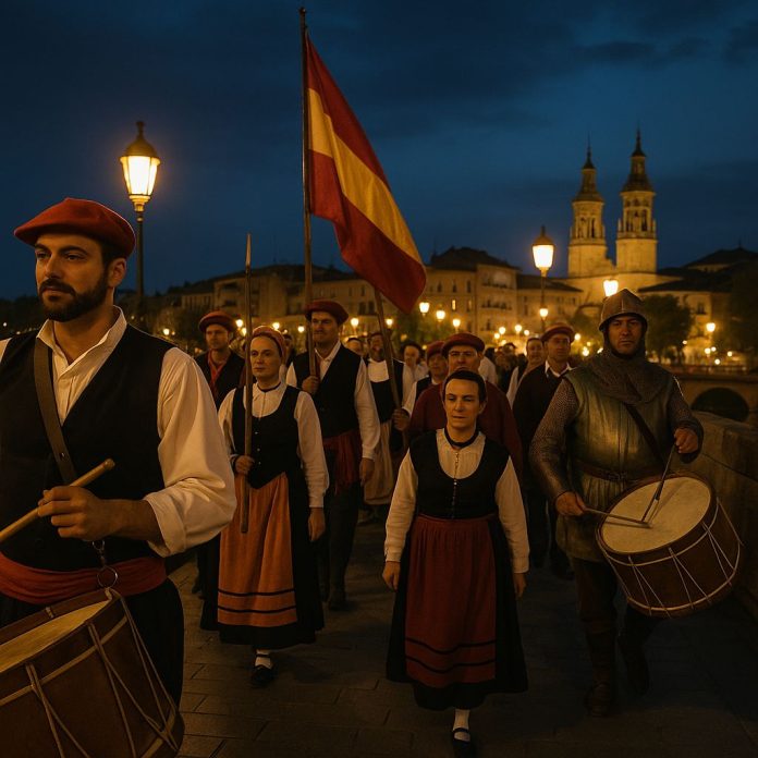 Фестивали Логроньо: Сан Бернабе и другие традиции