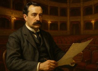 Флоренсио Жардель Понсе: драматург с арамонской душой Флоренсио Жардель Понсе: драматург с арамонской душой