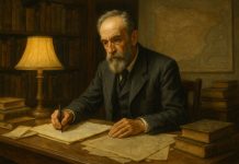 Хоакин Коста: реформатор, мечтавший возродить Испанию Хоакин Коста: реформатор, мечтавший возродить Испанию