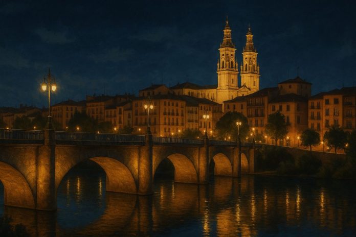 История Логроньо: от римского Вареи до столицы Ла-Риохи»