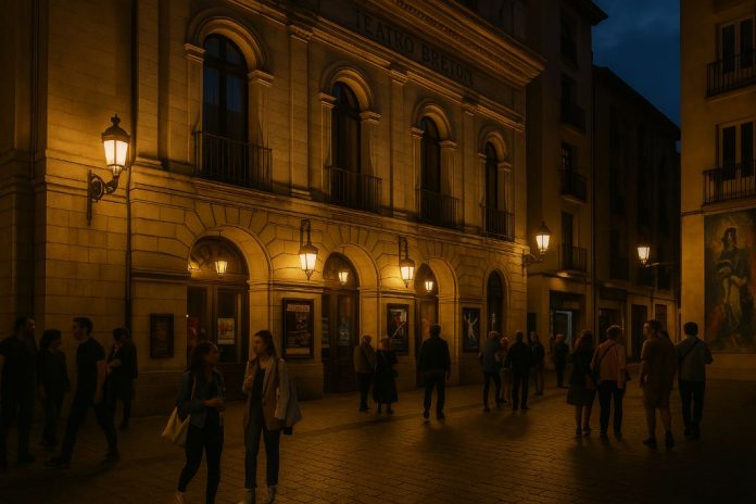 Культура Логроньо: театр, искусство и современное творчество