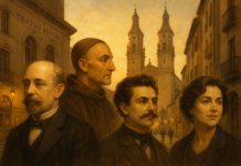 «Люди Логроньо: выдающиеся уроженцы и их наследие»