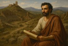 Марциал: римский поэт из Бильбилиса, высмеивавший пороки Рима Марциал: римский поэт из Бильбилиса, высмеивавший пороки Рима