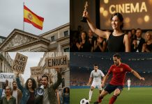 Новости Испании за ноябрь 2025 г.