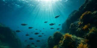 Подводный мир Ла-Эскалы дайвинг, рифы и морские заповедники