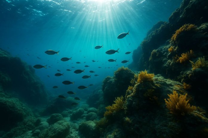 Подводный мир Ла-Эскалы дайвинг, рифы и морские заповедники Подводный мир Ла-Эскалы дайвинг, рифы и морские заповедники