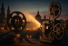 «Рафaэль Аскона: сценарист из Логроньо, голос испанского кино»