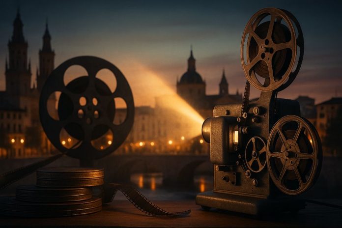 «Рафaэль Аскона: сценарист из Логроньо, голос испанского кино»