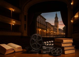 Сцена Логроньо: как уроженцы города меняют театр, кино и литературу