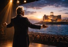 Альфредо Краус голос Камелии и главный тенор Атлантики