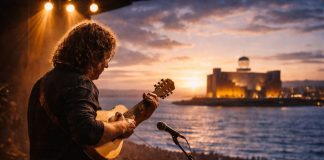 Хосе Антонио Рамос мастер канарского тима и хранитель традиций