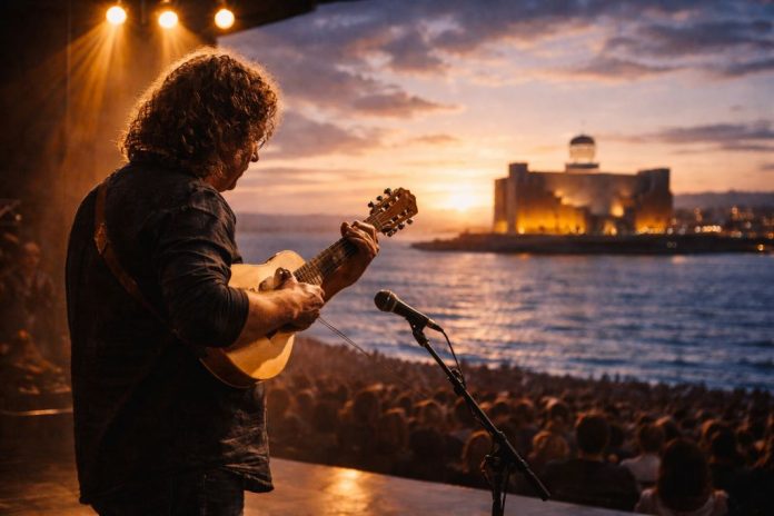 Хосе Антонио Рамос мастер канарского тима и хранитель традиций