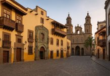 Квартал Вегета сердце старого города и культурное наследие острова Квартал Вегета сердце старого города и культурное наследие острова