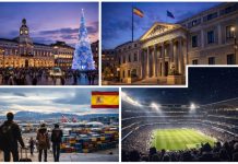 Новости Испании за декабрь 2025 г.