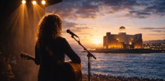 Росана история певицы, покорившей Испанию и Латинскую Америку