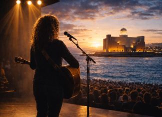 Росана история певицы, покорившей Испанию и Латинскую Америку