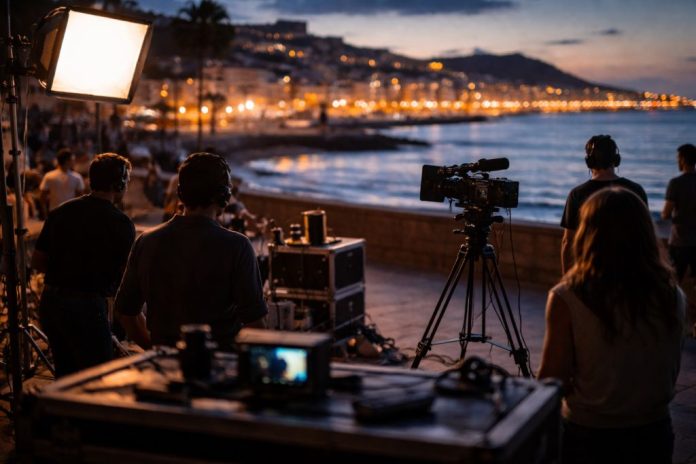 Современные актёры Лас-Пальмаса новые лица испанского кино