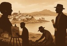 Выдающиеся личности Ла-Эскалы: от Víctor Català до современных художников и исследователей