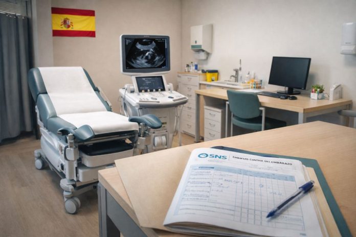 Беременность и наблюдение в системе SNS что включено бесплатно