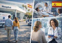 Частные больницы и клиники когда выбирают альтернативу системе SNS