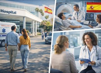 Частные больницы и клиники когда выбирают альтернативу системе SNS