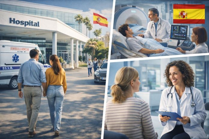 Частные больницы и клиники когда выбирают альтернативу системе SNS Частные больницы и клиники когда выбирают альтернативу системе SNS